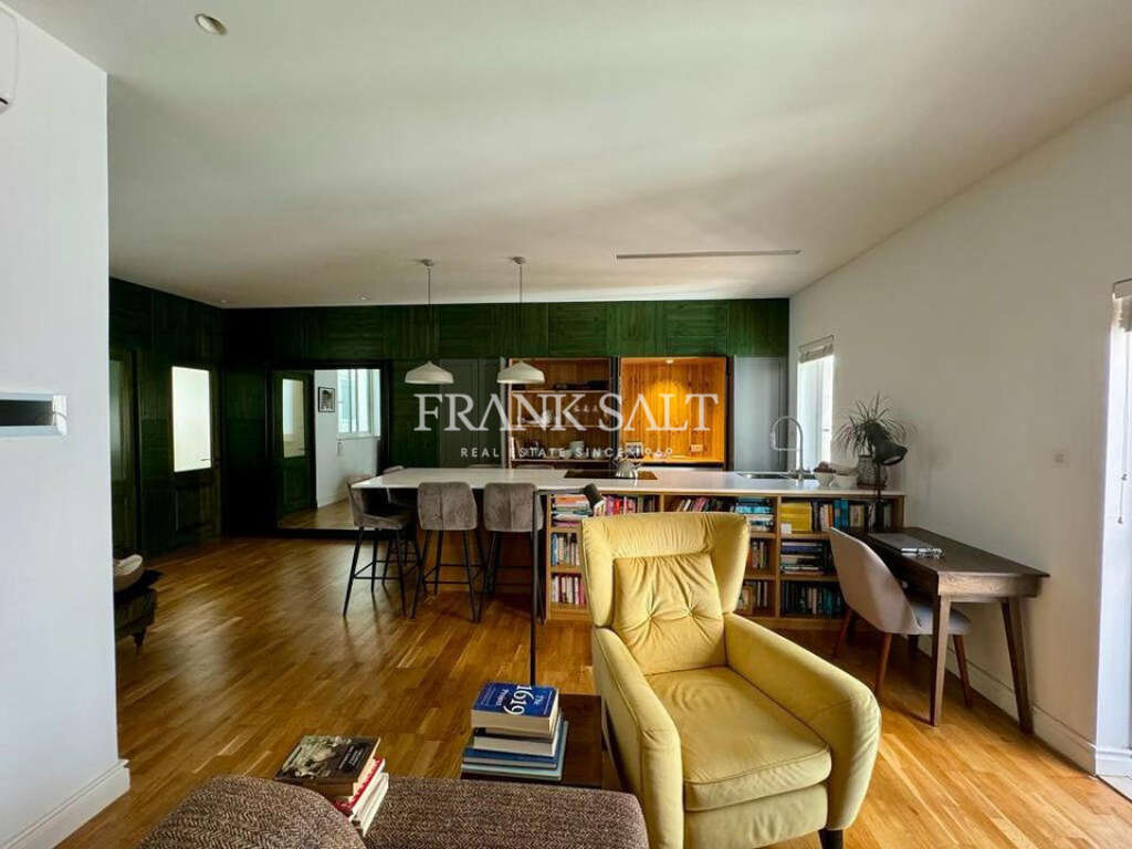 2 Bed, ApartmentFor Sale, Sliema, Malta