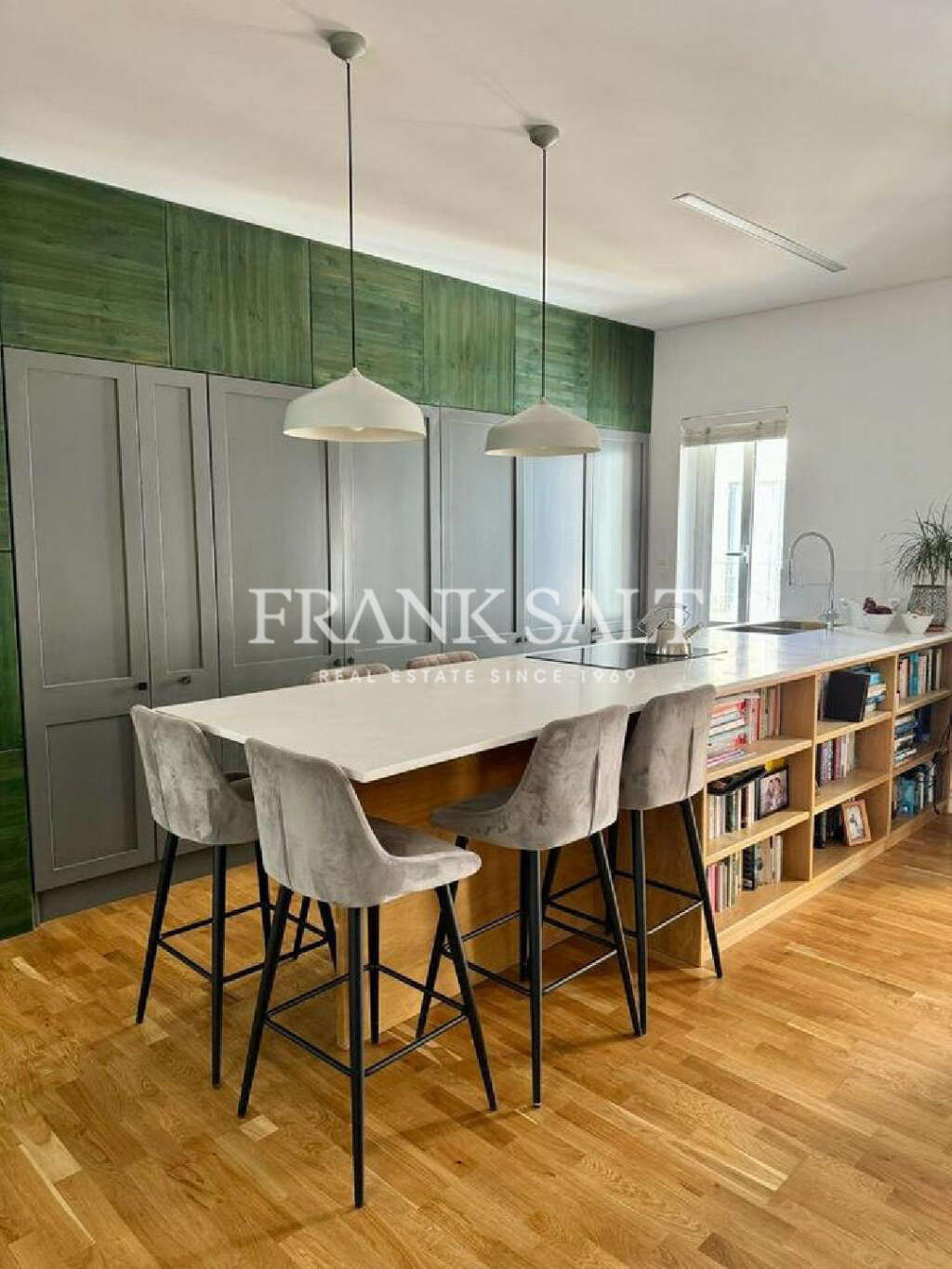 2 Bed, ApartmentFor Sale, Sliema, Malta