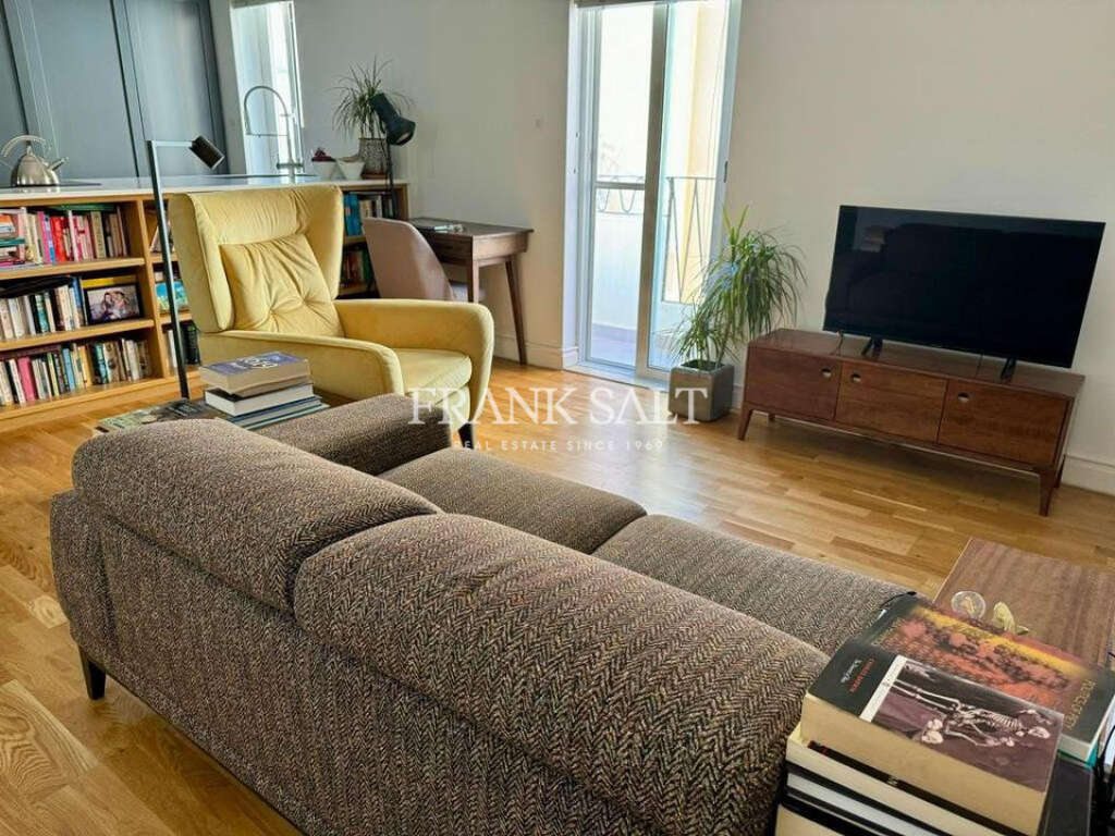 2 Bed, ApartmentFor Sale, Sliema, Malta