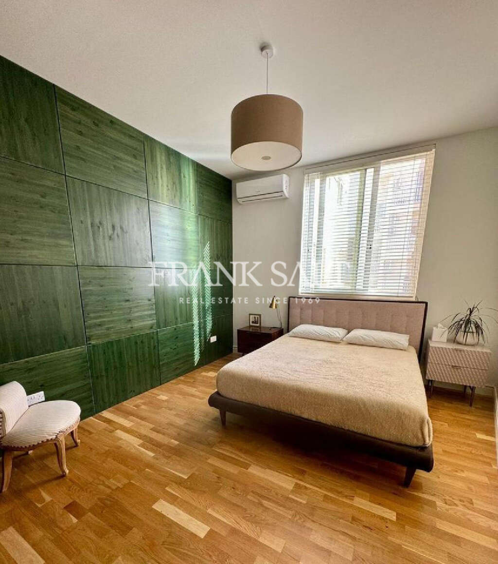 2 Bed, ApartmentFor Sale, Sliema, Malta