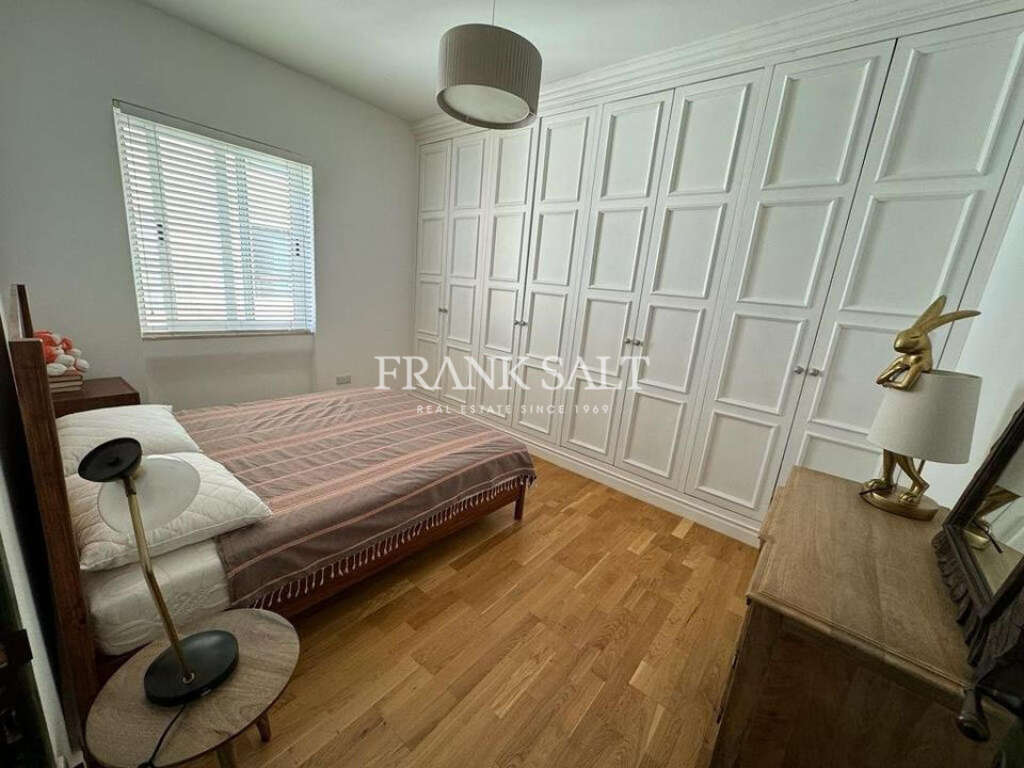 2 Bed, ApartmentFor Sale, Sliema, Malta