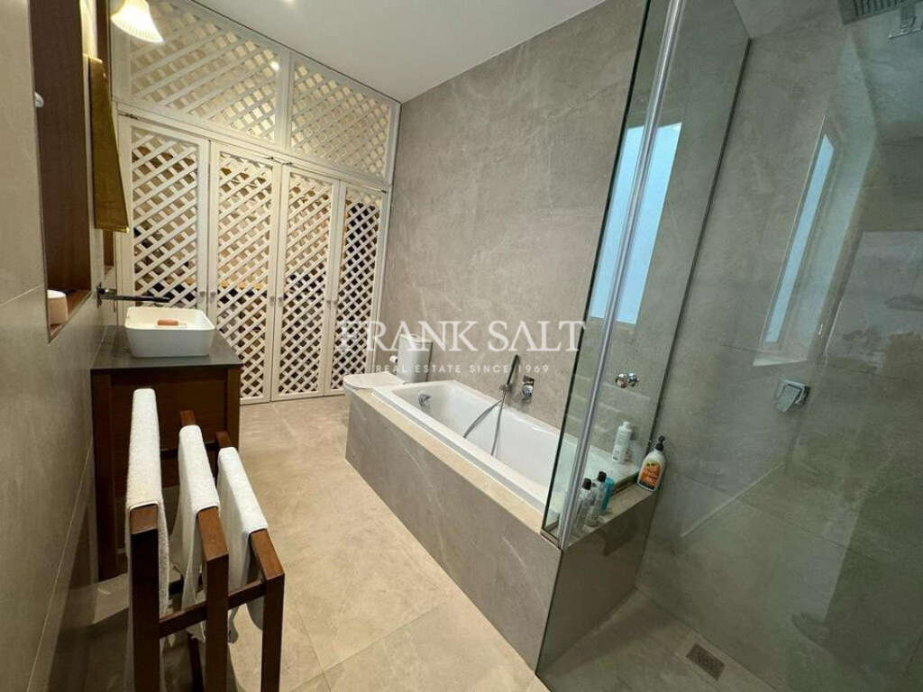 2 Bed, ApartmentFor Sale, Sliema, Malta