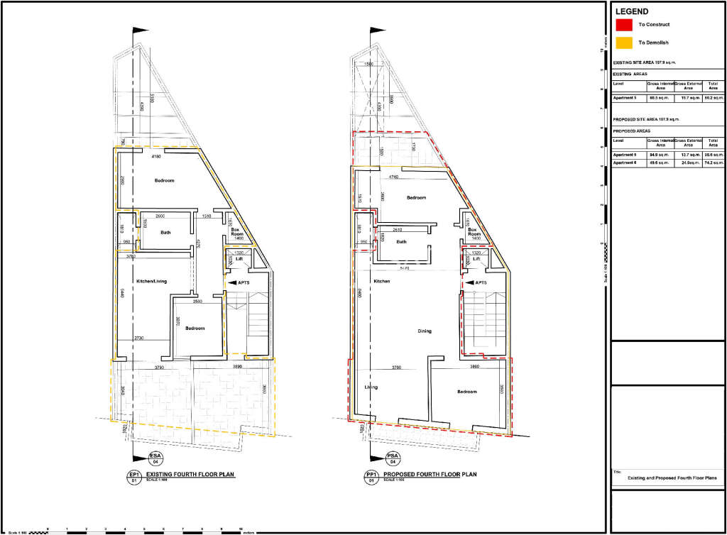 2 Bed, ApartmentFor Sale, St Pauls Bay, Malta