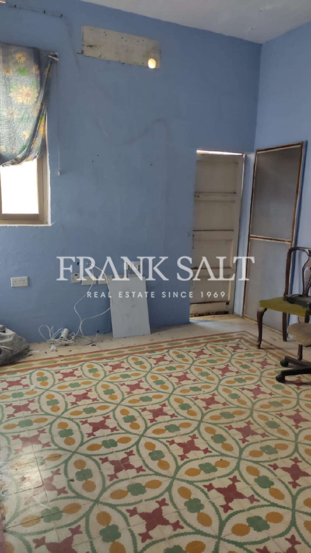 2 Bed, HouseFor Sale, Luqa, Malta