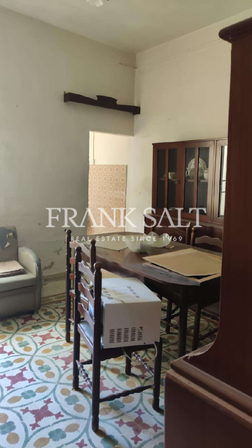 2 Bed, HouseFor Sale, Luqa, Malta