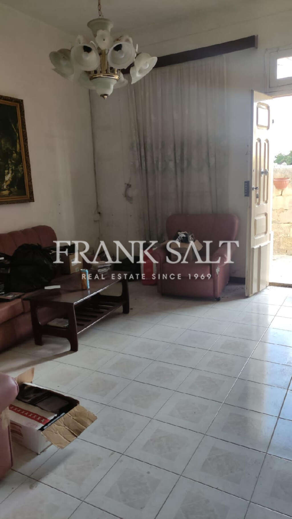 2 Bed, HouseFor Sale, Luqa, Malta