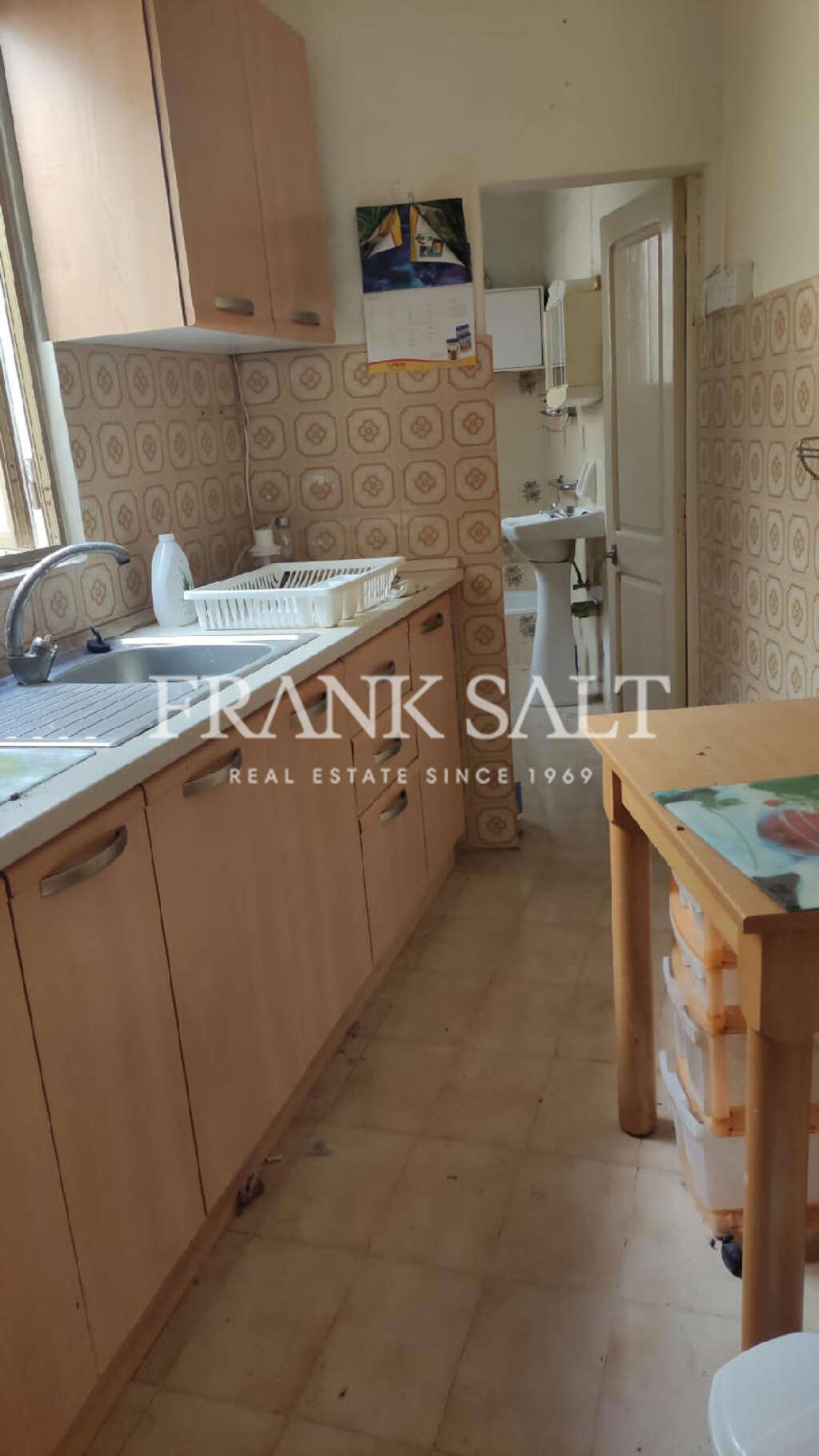 2 Bed, HouseFor Sale, Luqa, Malta