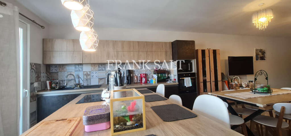 3 Bed, ApartmentFor Sale, Xemxija, Malta