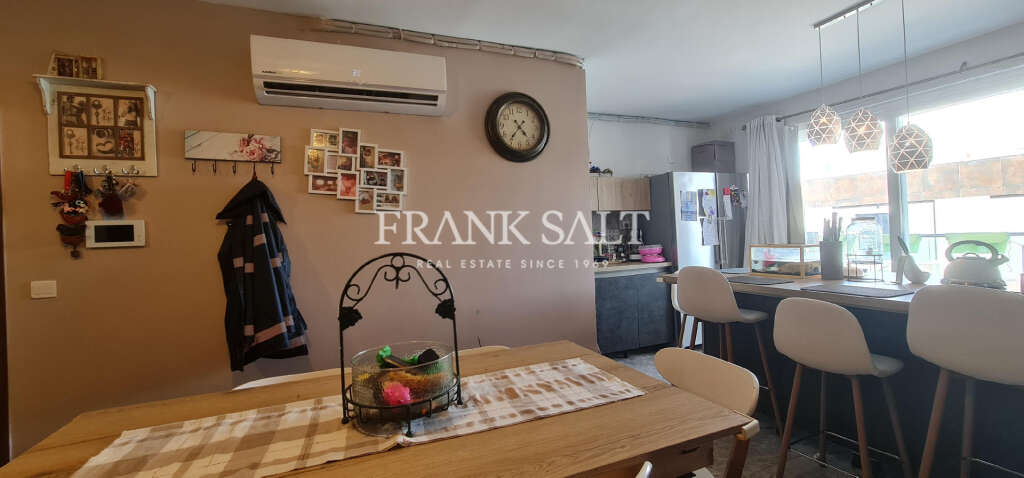 3 Bed, ApartmentFor Sale, Xemxija, Malta