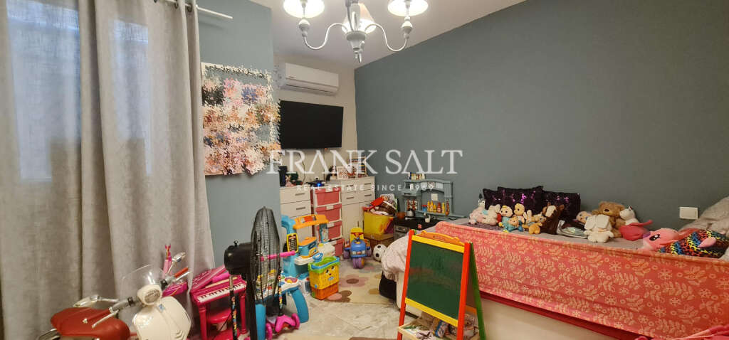 3 Bed, ApartmentFor Sale, Xemxija, Malta