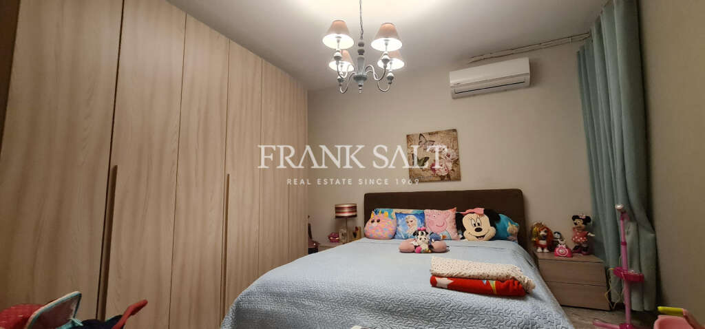3 Bed, ApartmentFor Sale, Xemxija, Malta