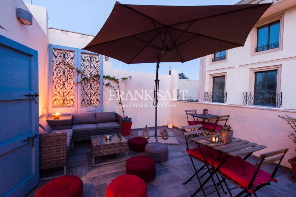 4 Bed, HouseFor Sale, Sliema, Malta