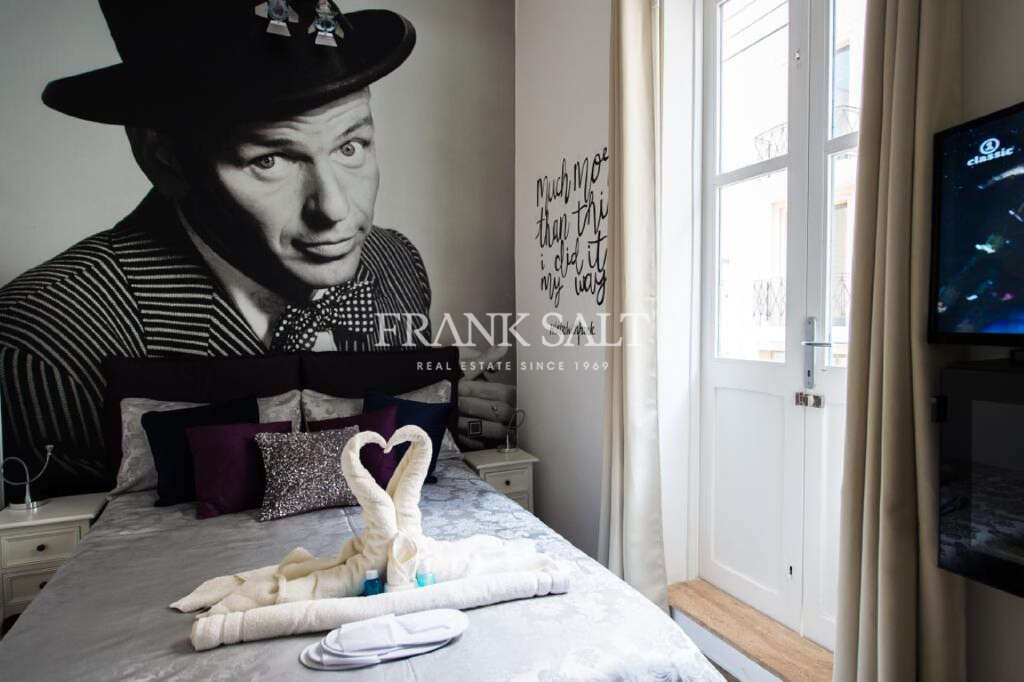 4 Bed, HouseFor Sale, Sliema, Malta 4 Bed, HouseFor Sale, Sliema, Malta