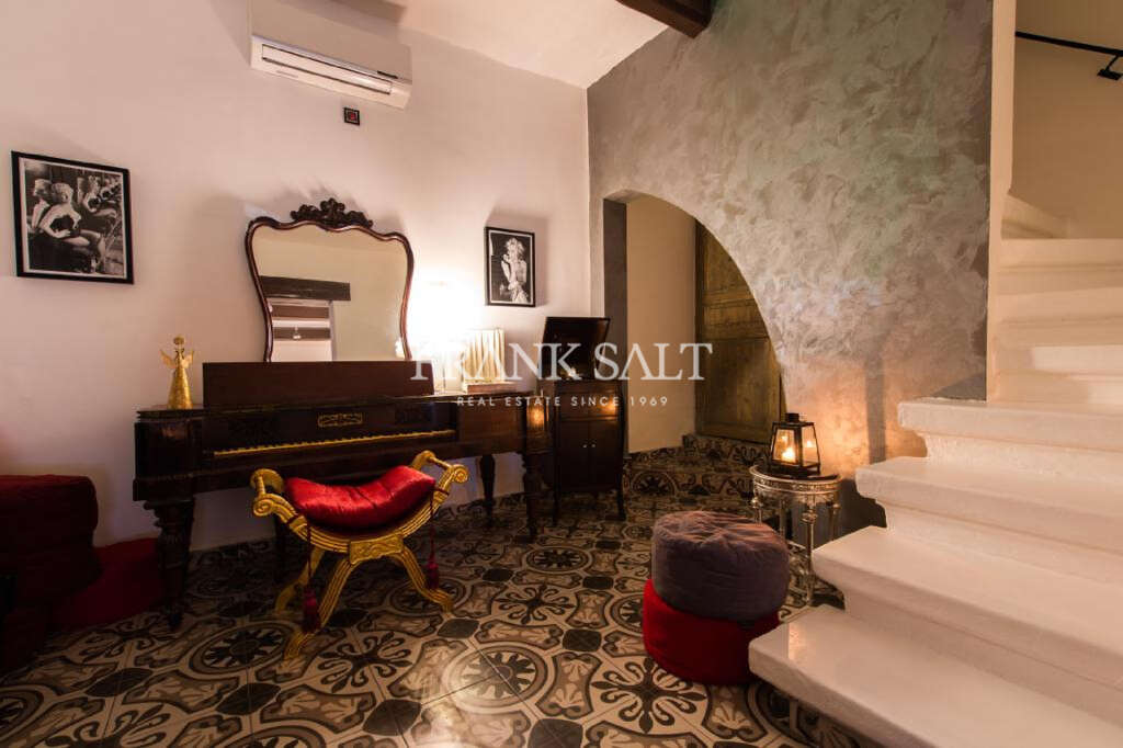 4 Bed, HouseFor Sale, Sliema, Malta 4 Bed, HouseFor Sale, Sliema, Malta