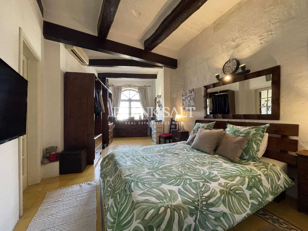 3 Bed, HouseFor Sale, Zebbug, Malta