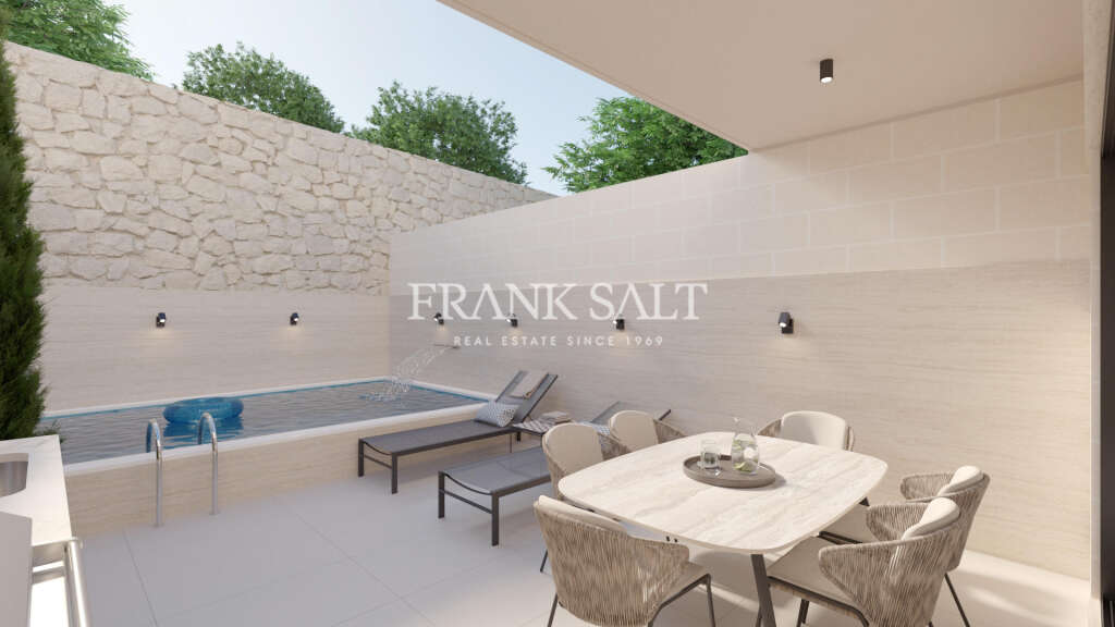 4 Bed, HouseFor Sale, Xaghra, Gozo