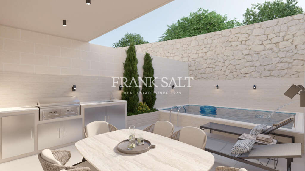 4 Bed, HouseFor Sale, Xaghra, Gozo 4 Bed, HouseFor Sale, Xaghra, Gozo