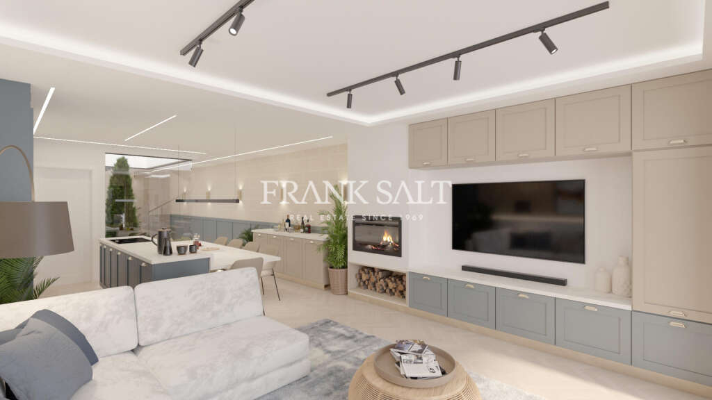 4 Bed, HouseFor Sale, Xaghra, Gozo 4 Bed, HouseFor Sale, Xaghra, Gozo