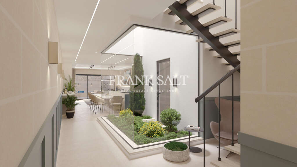 4 Bed, HouseFor Sale, Xaghra, Gozo 4 Bed, HouseFor Sale, Xaghra, Gozo