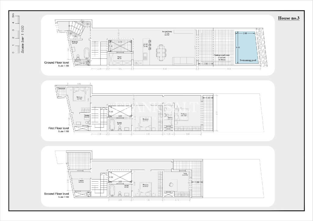4 Bed, HouseFor Sale, Xaghra, Gozo 4 Bed, HouseFor Sale, Xaghra, Gozo