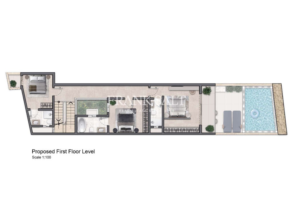 4 Bed, HouseFor Sale, Xaghra, Gozo 4 Bed, HouseFor Sale, Xaghra, Gozo