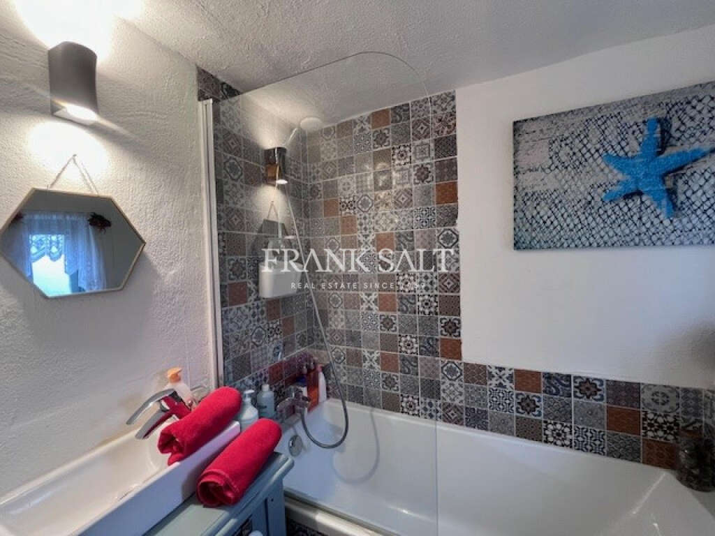 2 Bed, HouseFor Sale, Gharb, Gozo