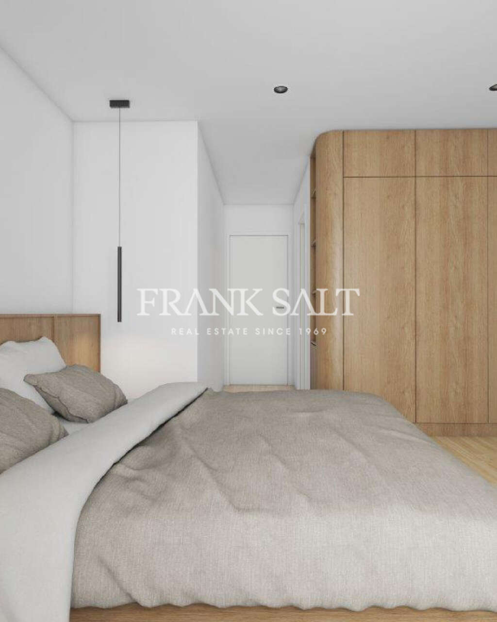 2 Bed, ApartmentFor Sale, Ghajnsielem, Gozo