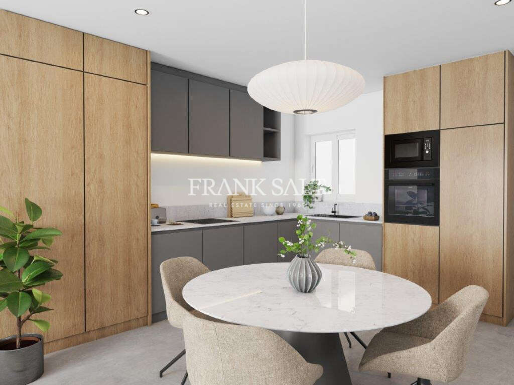 2 Bed, ApartmentFor Sale, Ghajnsielem, Gozo