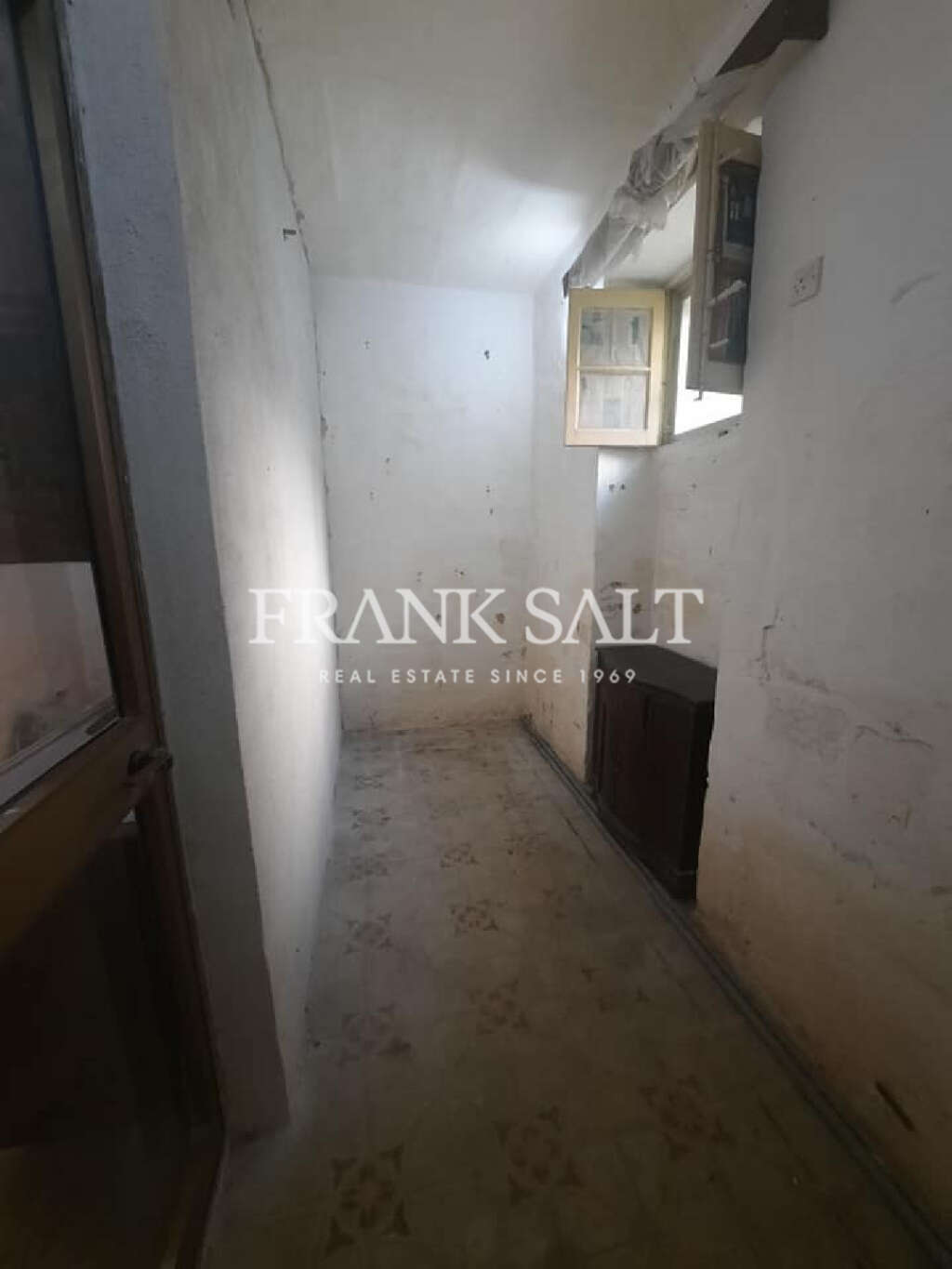 1 Bed, ApartmentFor Sale, Cospicua, Malta