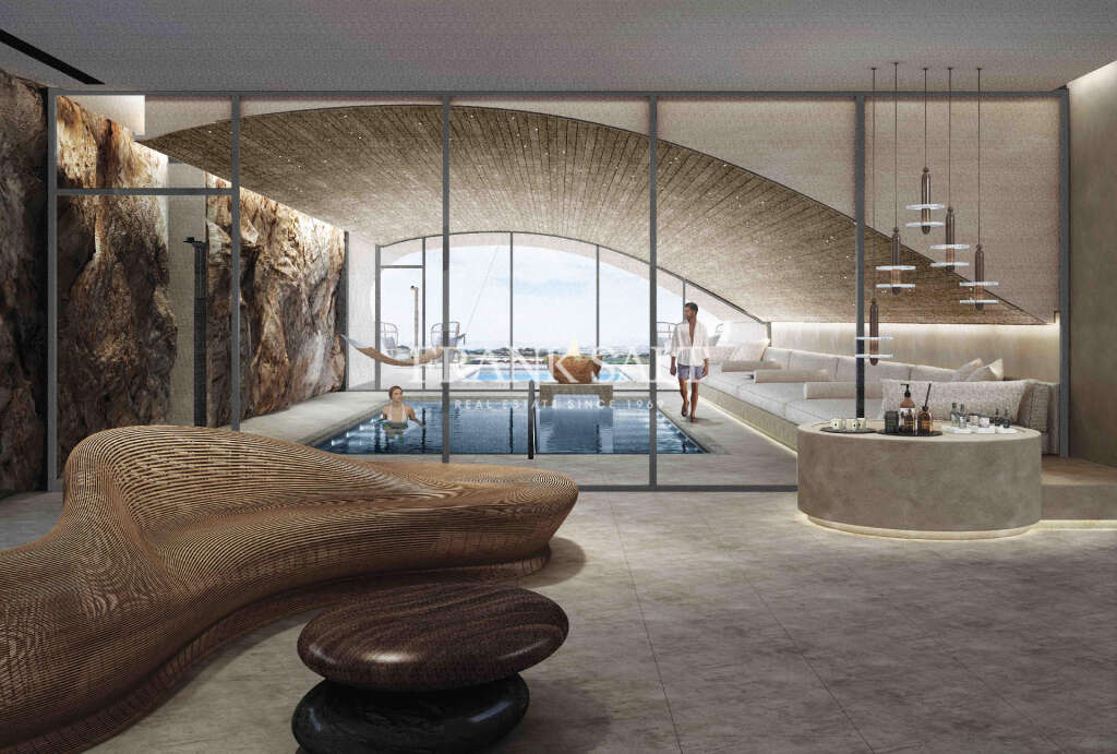 2 Bed, ApartmentFor Sale, Verdala Terraces, Malta