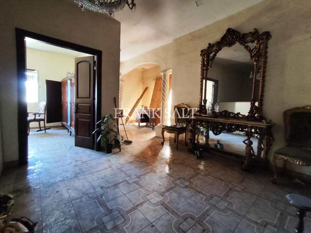 3 Bed, HouseFor Sale, Birkirkara, Malta