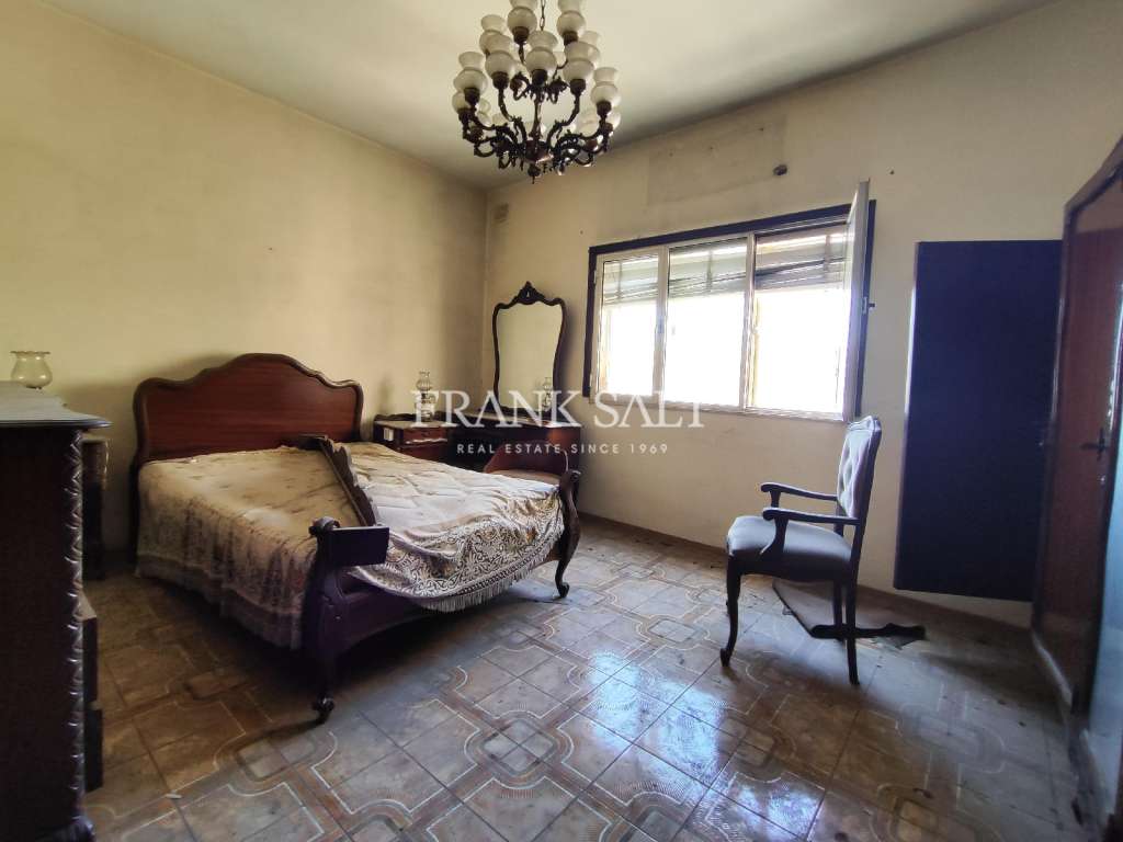 3 Bed, HouseFor Sale, Birkirkara, Malta