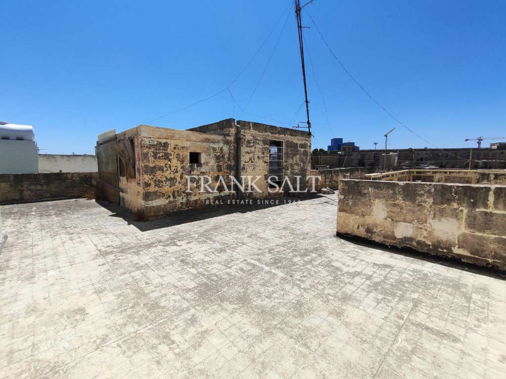 3 Bed, HouseFor Sale, Birkirkara, Malta