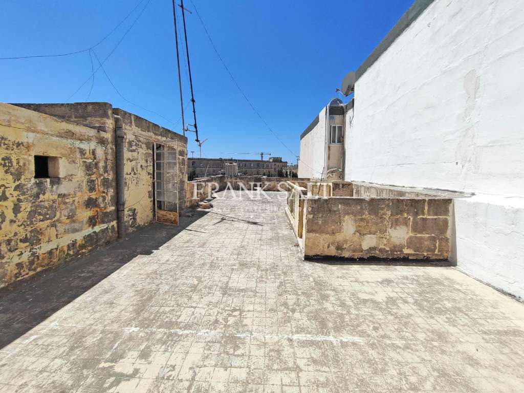 3 Bed, HouseFor Sale, Birkirkara, Malta