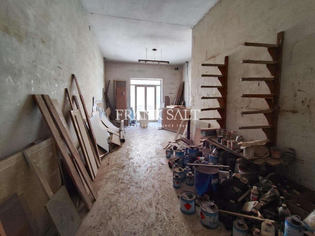 3 Bed, HouseFor Sale, Birkirkara, Malta