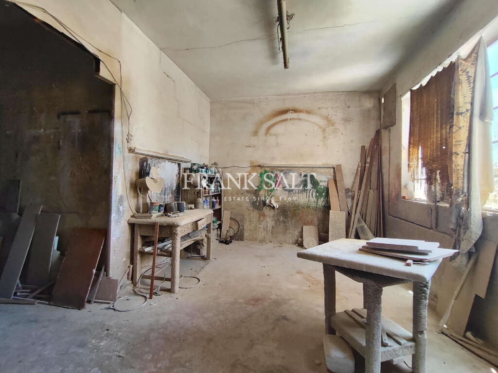 3 Bed, HouseFor Sale, Birkirkara, Malta