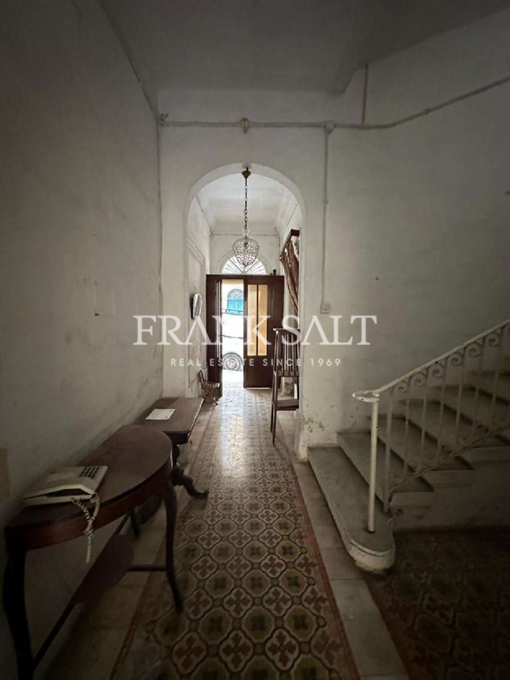 2 Bed, HouseFor Sale, Sliema, Malta