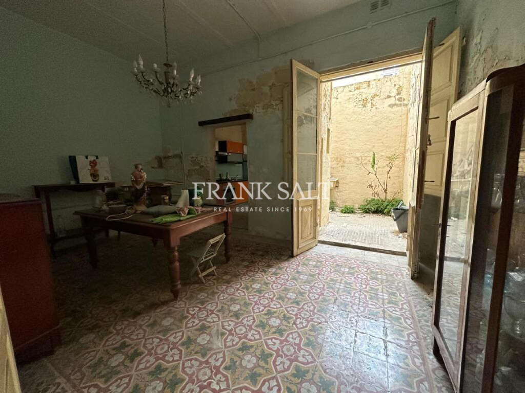 2 Bed, HouseFor Sale, Sliema, Malta