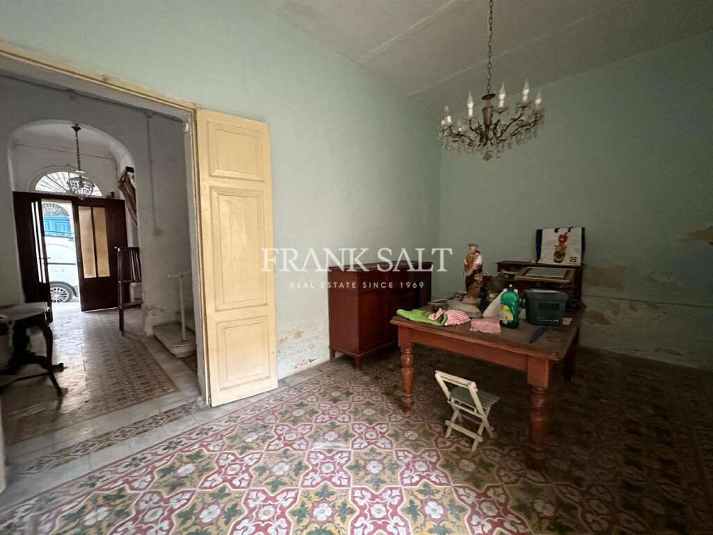 2 Bed, HouseFor Sale, Sliema, Malta