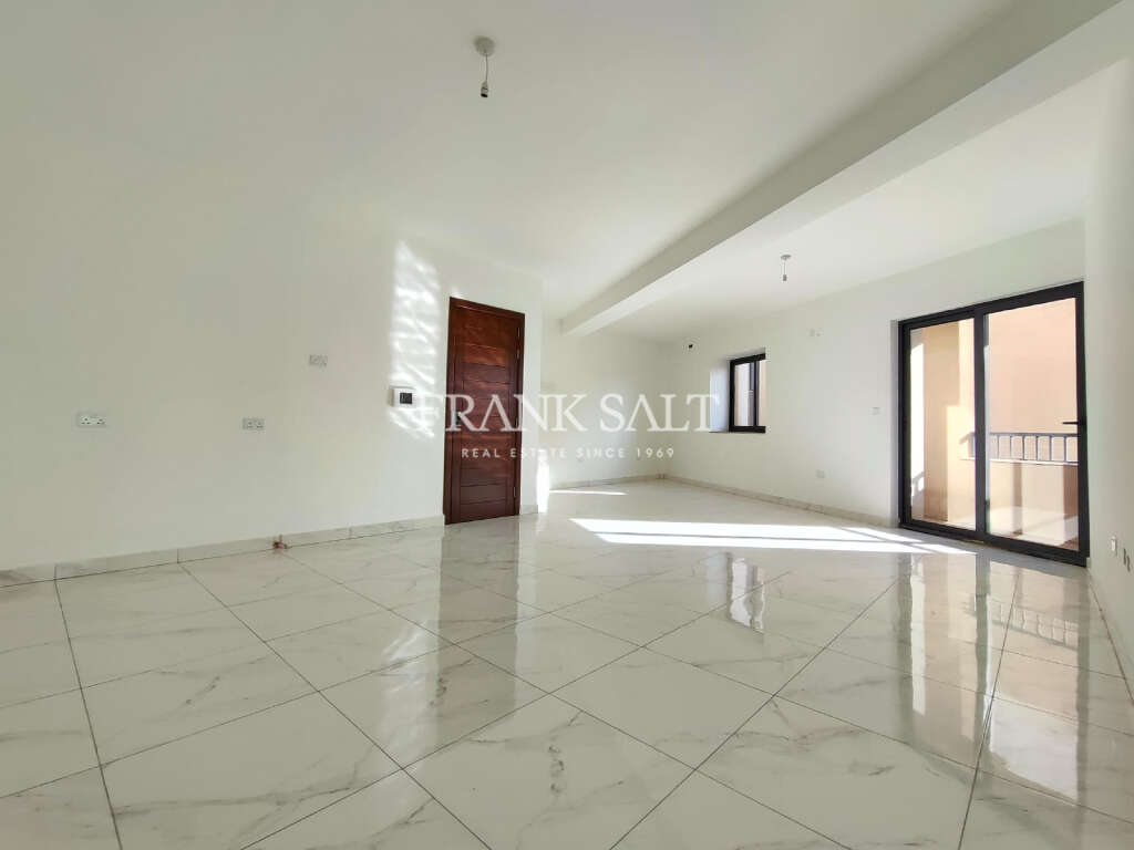 3 Bed, ApartmentFor Sale, Zurrieq, Malta