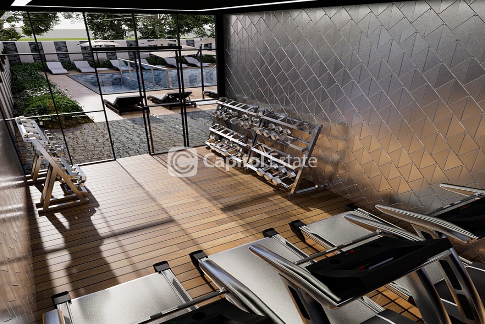 1 Bed, 1 Bath, ApartmentFor Sale, Oba