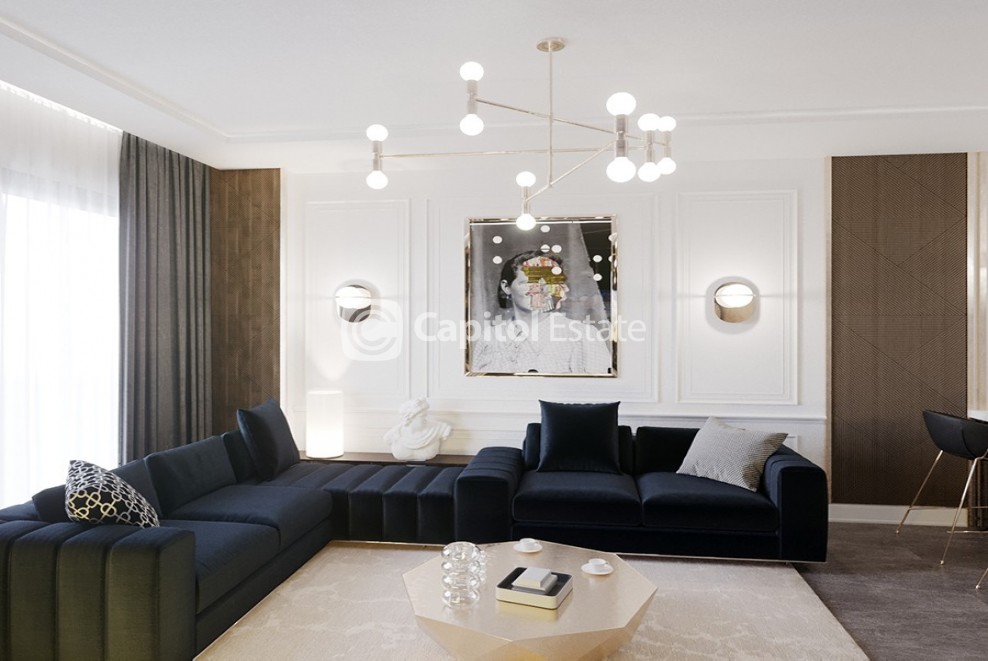 1 Bed, 1 Bath, ApartmentFor Sale, Oba