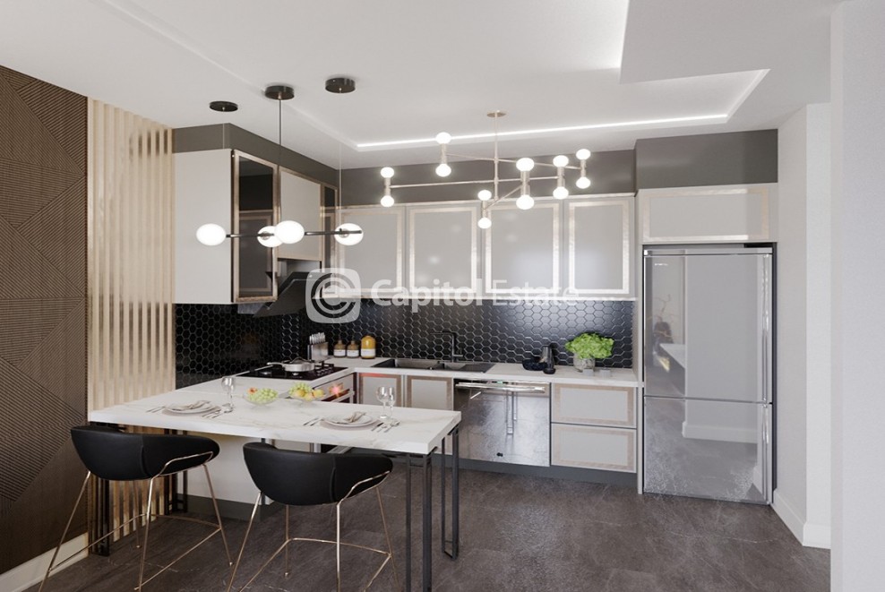 1 Bed, 1 Bath, ApartmentFor Sale, Oba