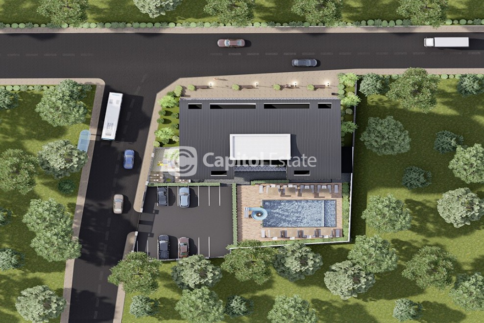 1 Bed, 1 Bath, ApartmentFor Sale, Oba