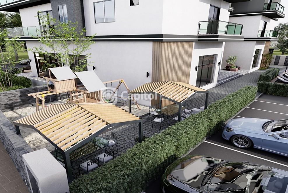 1 Bed, 1 Bath, ApartmentFor Sale, Oba