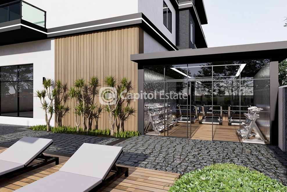 1 Bed, 1 Bath, ApartmentFor Sale, Oba