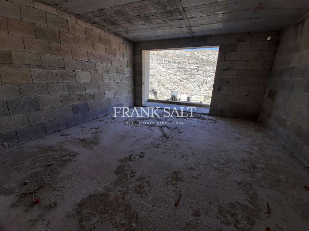 3 Bed, ApartmentFor Sale, Xlendi, Gozo