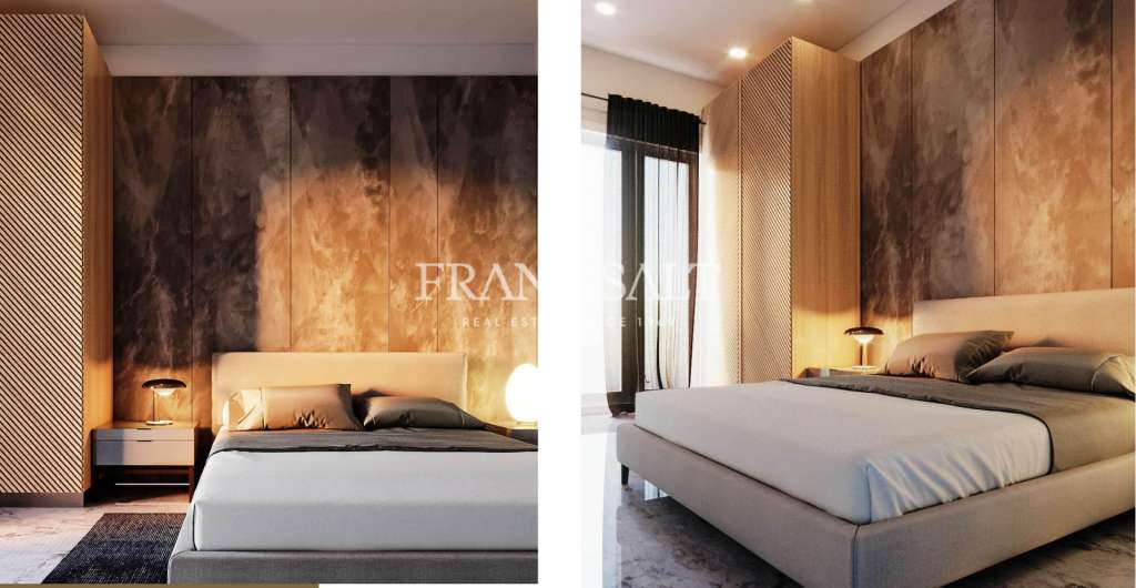 2 Bed, ApartmentFor Sale, Dingli, Malta