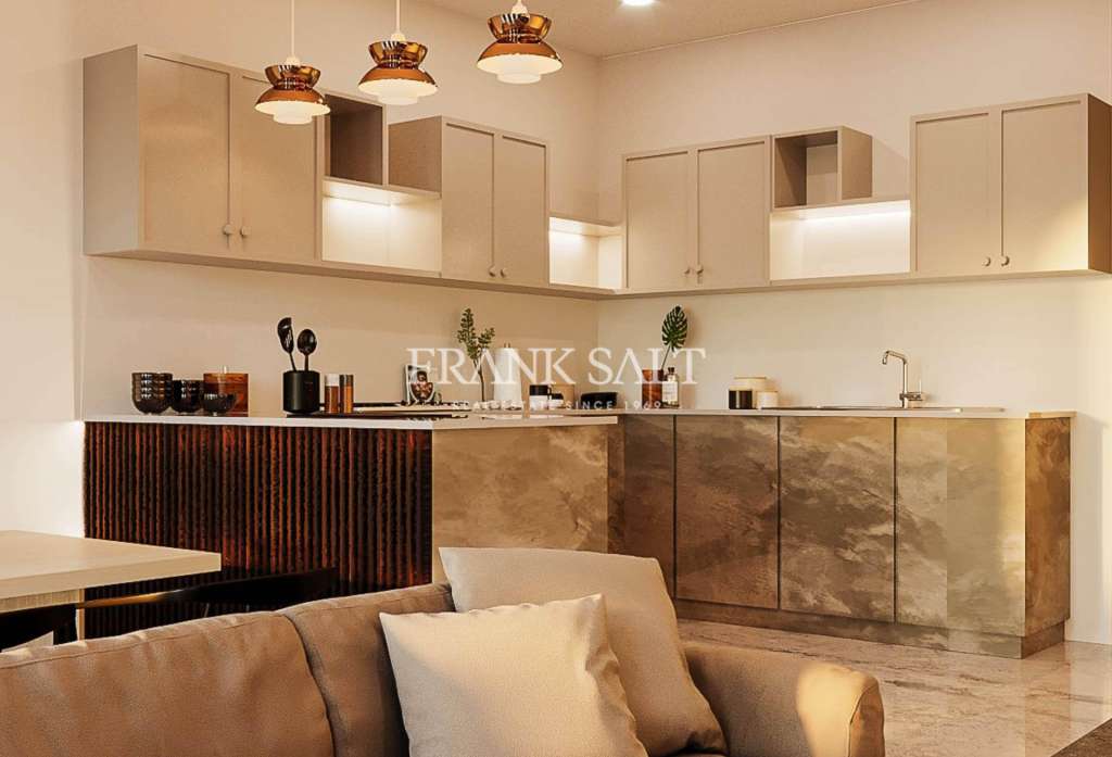 2 Bed, ApartmentFor Sale, Dingli, Malta