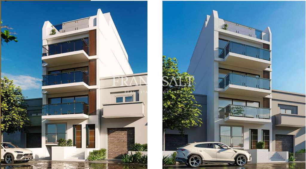 2 Bed, ApartmentFor Sale, Dingli, Malta